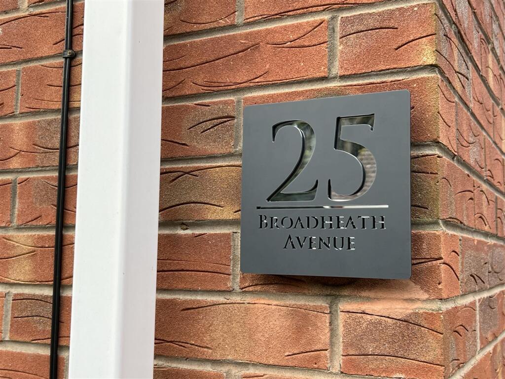 Additional image 3 of Broadheath Avenue, Prenton, Wirral