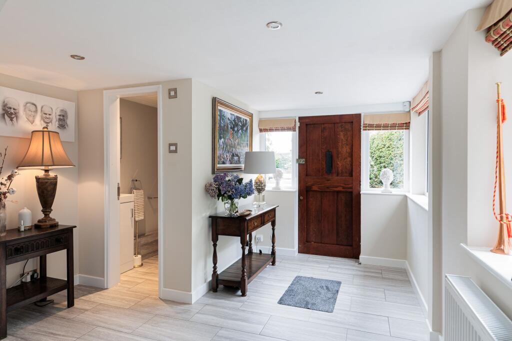 Additional image 11 of Manor Park, Great Barrow, CH3