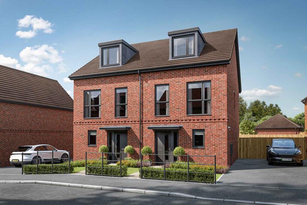Additional image 12 of St. Marys Grove,
Nailsea,
BS48 4NJ