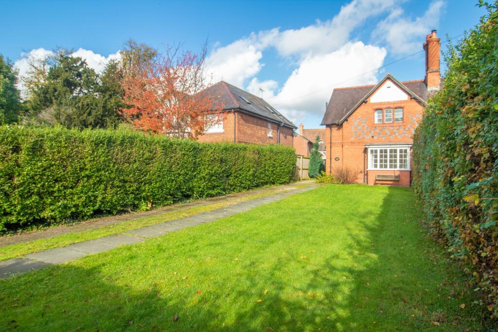 Additional image 5 of Dodleston Lane, Pulford, Chester