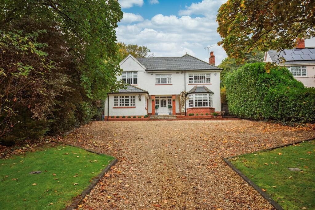 Additional image 38 of Rhiwgoed, Westra, Dinas Powys, The Vale Of Glamorgan. CF64 4HA