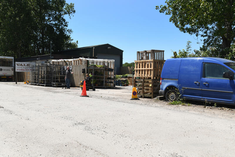 Additional image 12 of Llandow Trading Estate, Sutton Spring Road, Llandow Trading Estate, Llandow, Wales, CF71