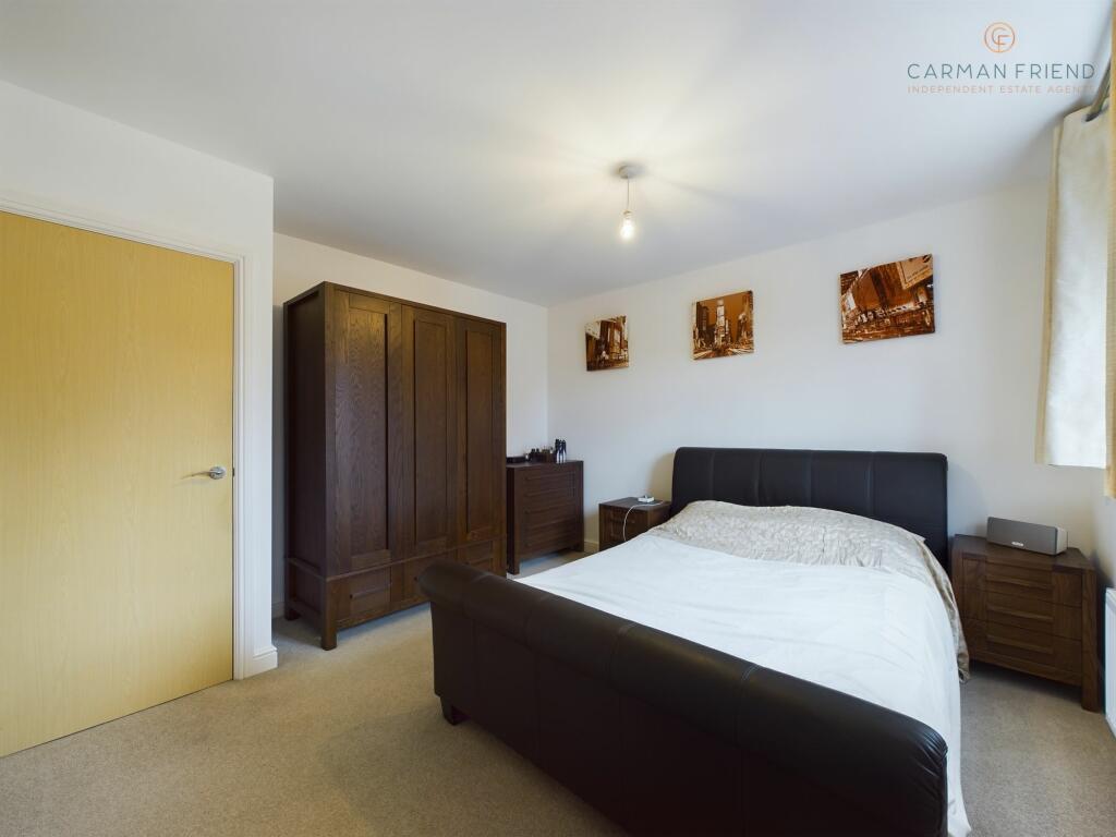 Additional image 12 of Wharf View, Chester, CH1