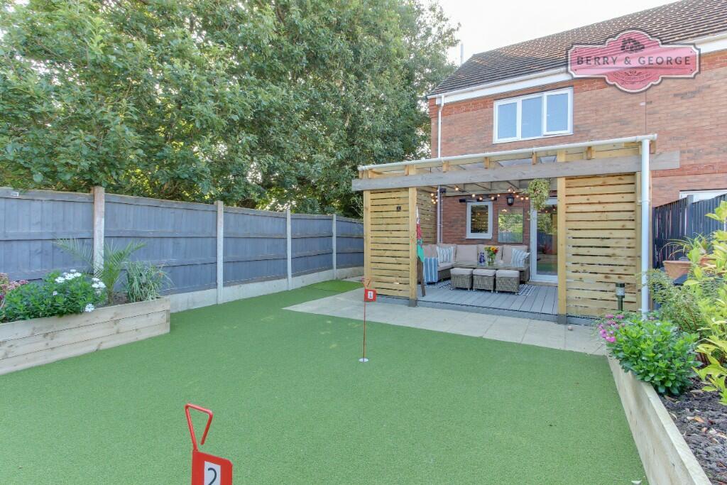 Additional image 31 of Plas Pen Y Glyn, CH6