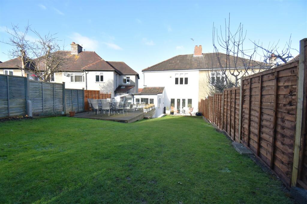 Additional image 17 of Hill Grove, Henleaze