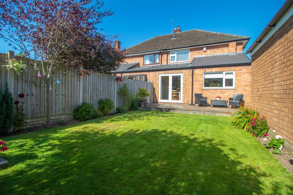 Additional image 21 of Greenfield Lane, Hoole, Chester