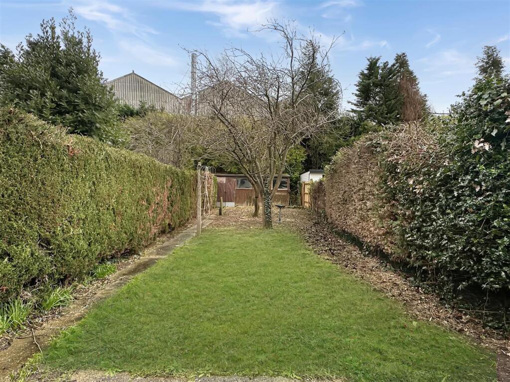 Additional image 12 of The Westering, Cambridge