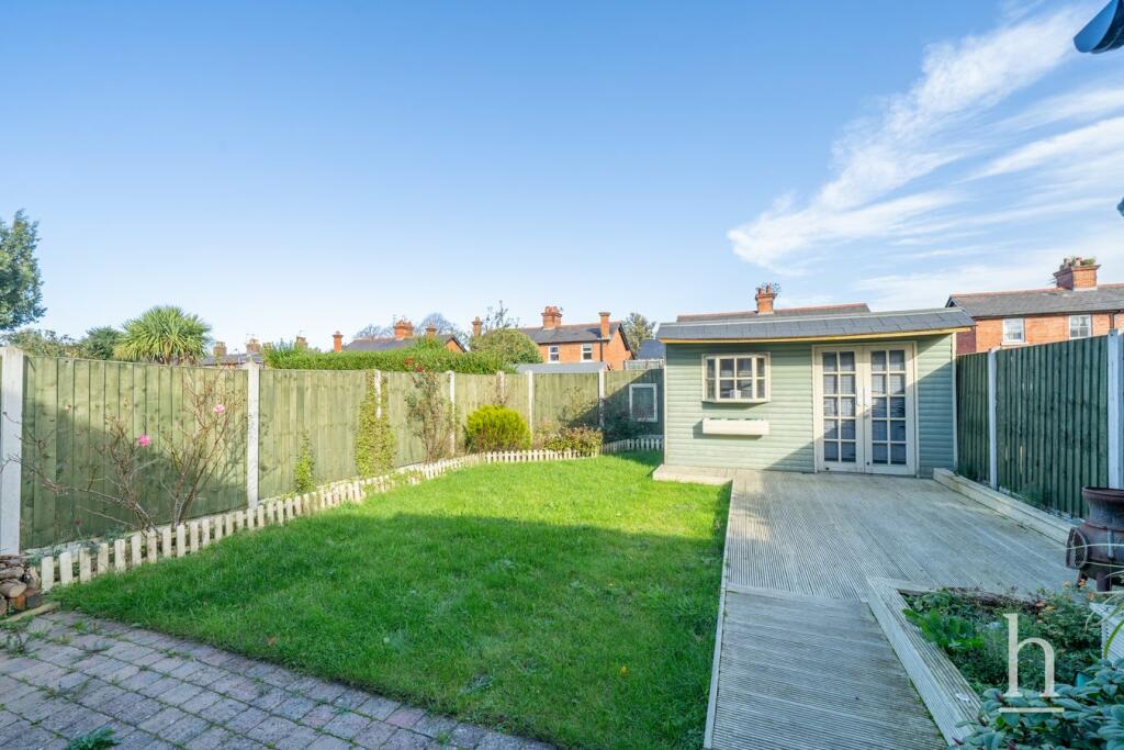 Additional image 17 of South View, Bromborough Pool, CH62