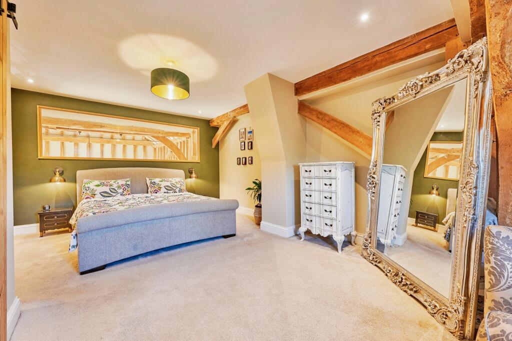 Additional image 8 of Wood Hall, Arkesden, Saffron Walden