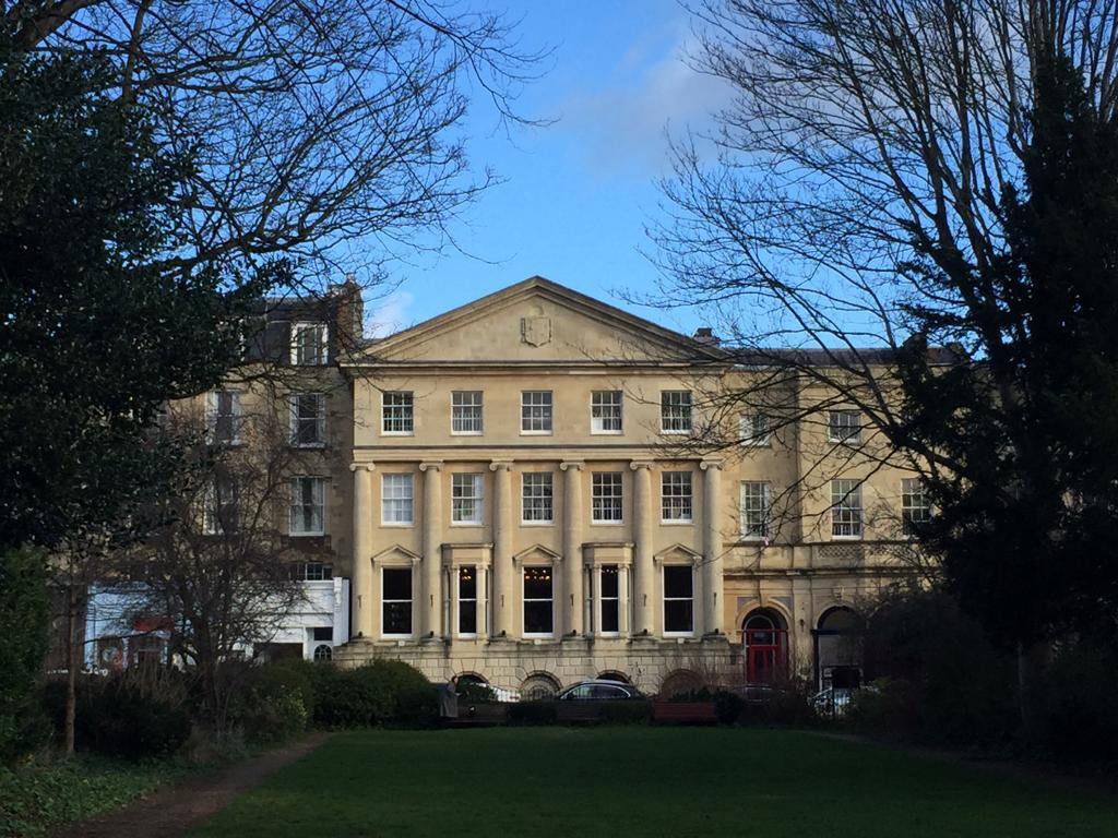 Additional image 2 of Upper Floor Offices, 20 - 22 The Mall, Clifton , Bristol, BS8