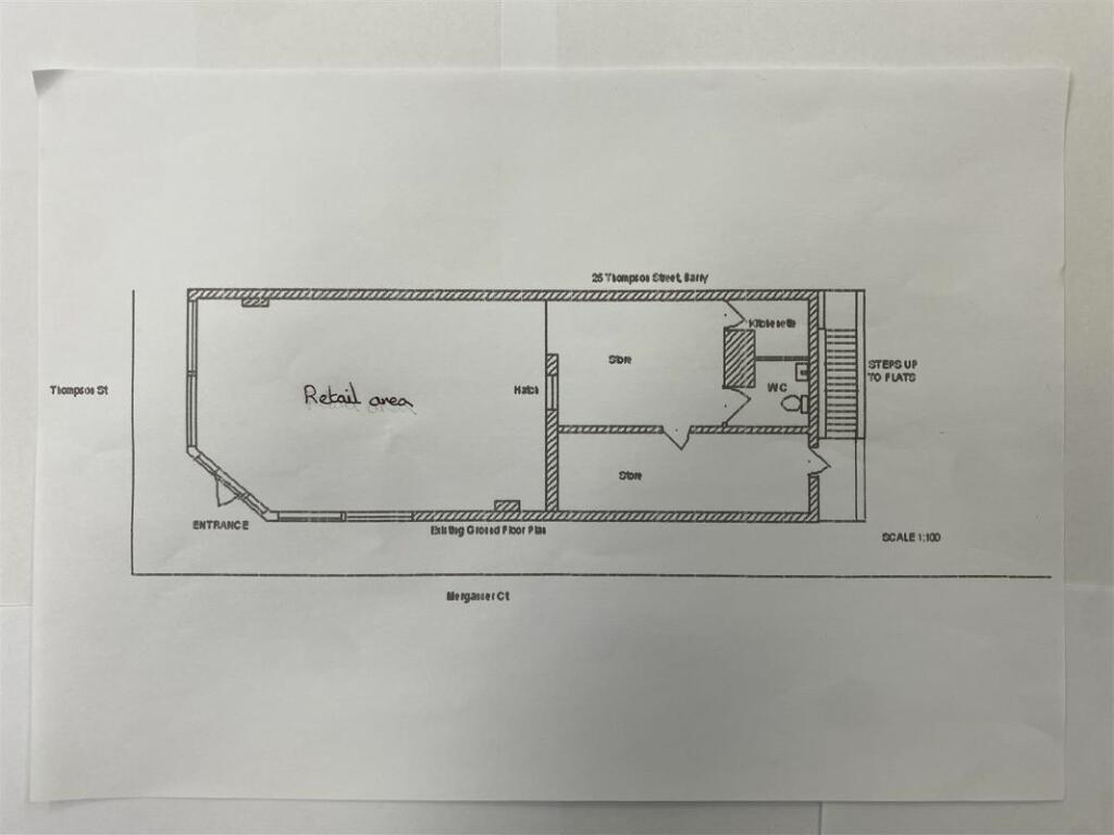Additional image 24 of 25 Thompson Street, Barry, Vale of Glamorgan, CF63 4JL
