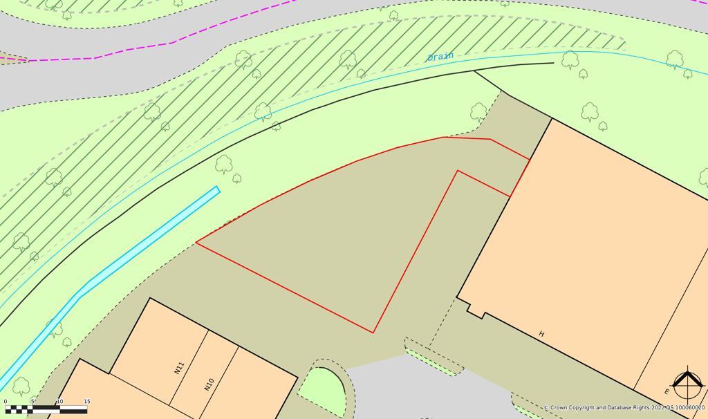 Additional image 6 of Secure Compound, Riverside Industrial Estate, Bridge Road, Littlehampton, West Sussex, BN17 5DF