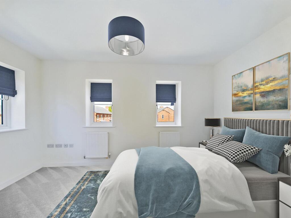 Additional image 9 of Beeston View, Tattenhall