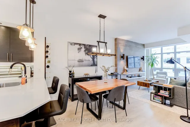 Additional image 15 of 65 East Liberty St Unit 1717