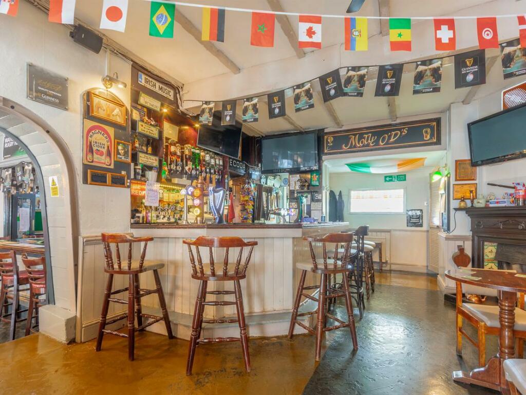 Additional image 34 of Molly O'D's, 20 -26 High StreetGilfach Goch, Porth, CF39 8SP