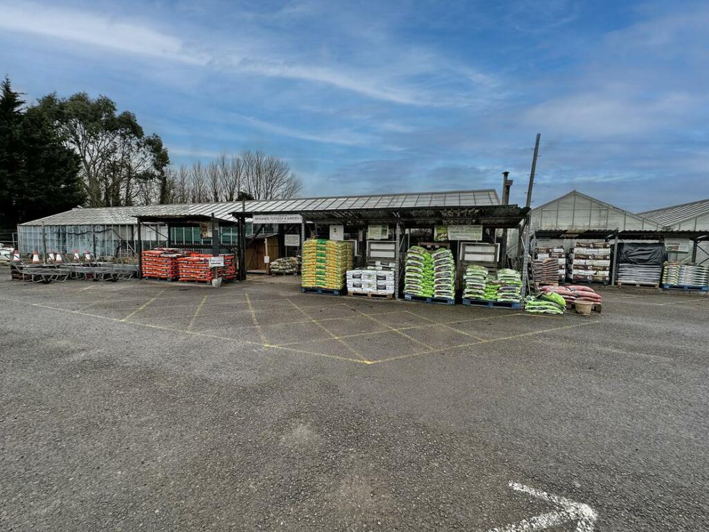 Additional image 27 of Brynawel Fuchsia & Garden Centre, Sully Road, Penarth, Vale of Glamorgan, CF64 2TR