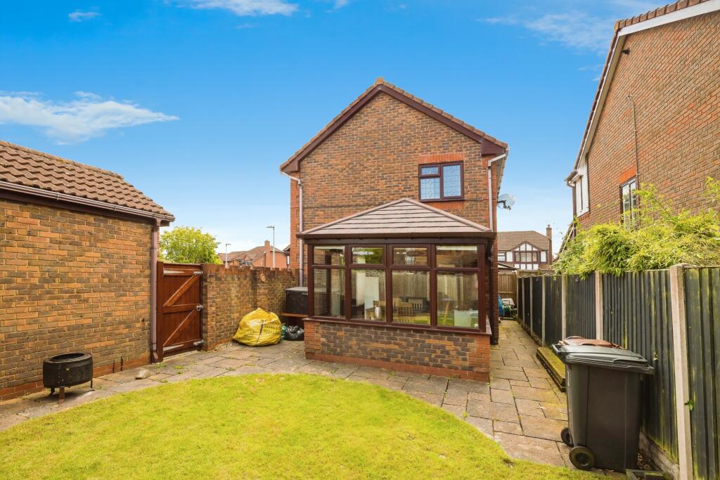 Additional image 9 of Eliot Close, Hawarden, CH5