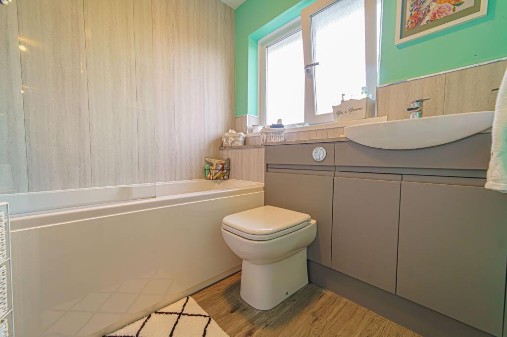 Additional image 32 of Bishopswood, Brackla, CF31