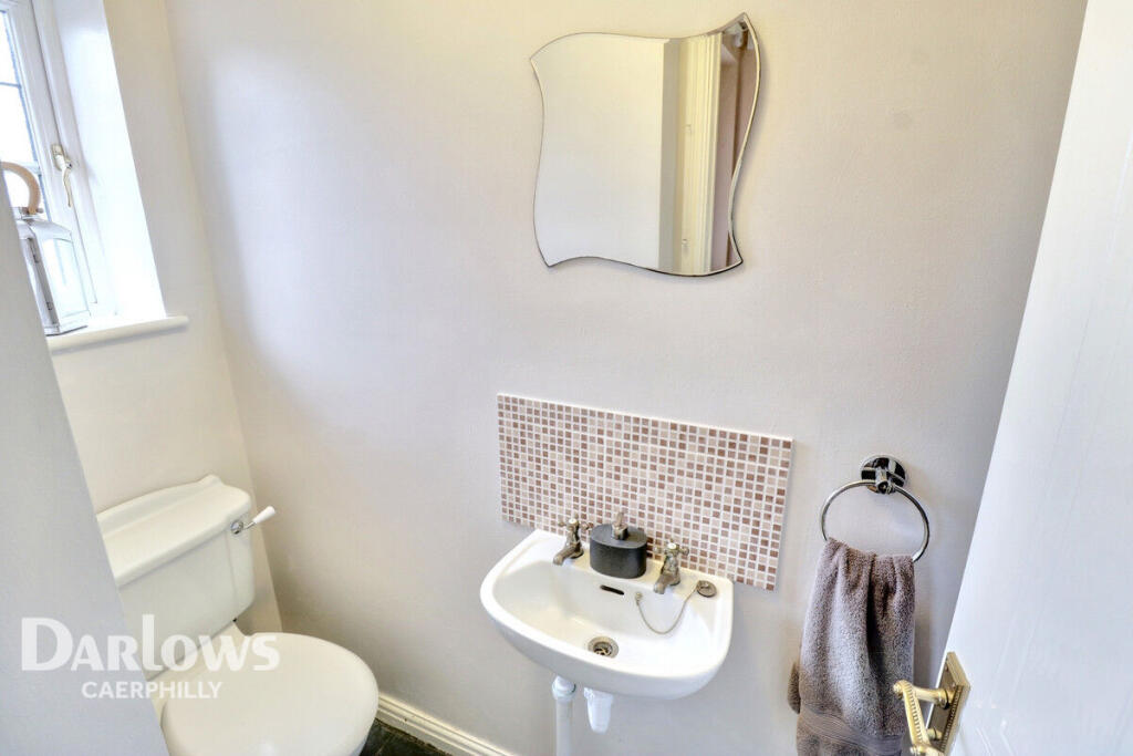 Additional image 6 of Rowland Drive, Caerphilly