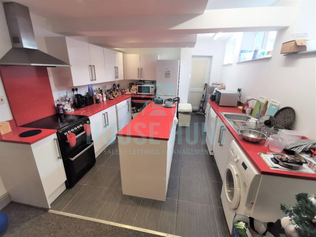 Hubert Road, Birmingham, B29