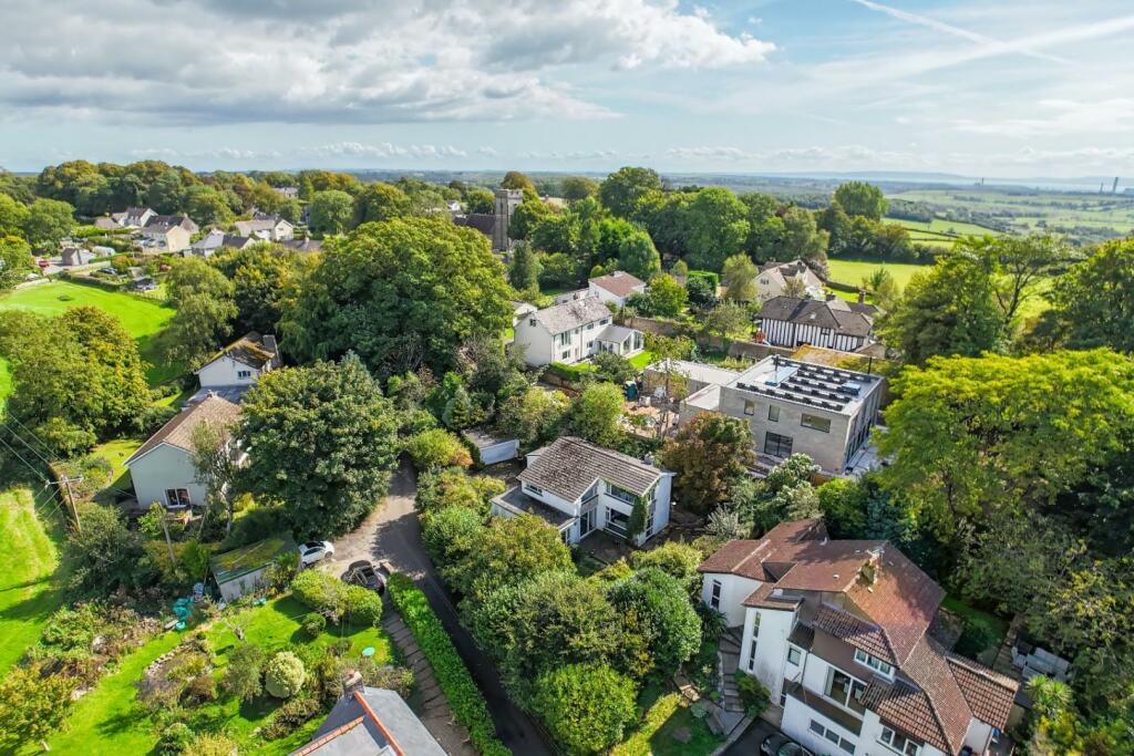 Additional image 11 of St. Hilary, Near Cowbridge, Vale of Glamorgan, CF71 7DP
