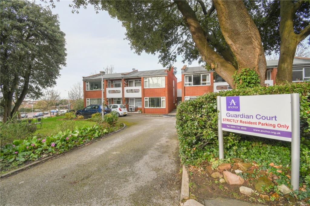 Caldy Road, West Kirby, Wirral