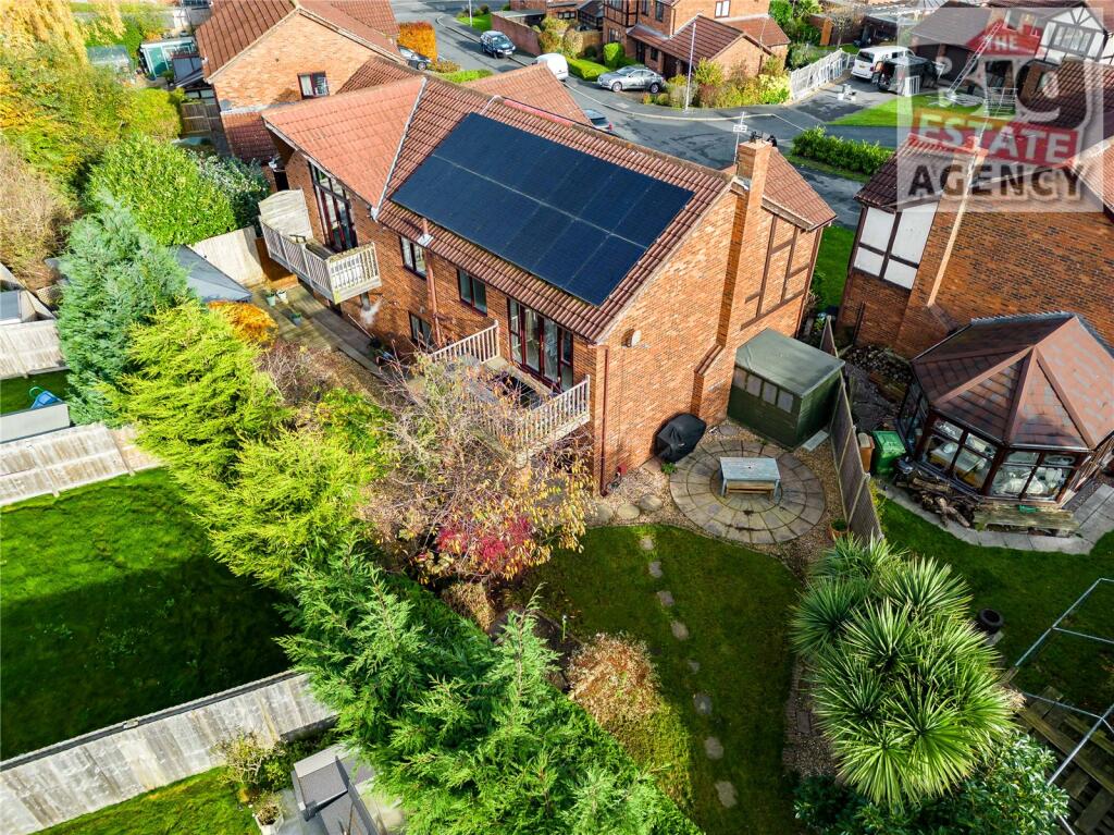 Additional image 23 of The Highcroft, Connah's Quay, CH5