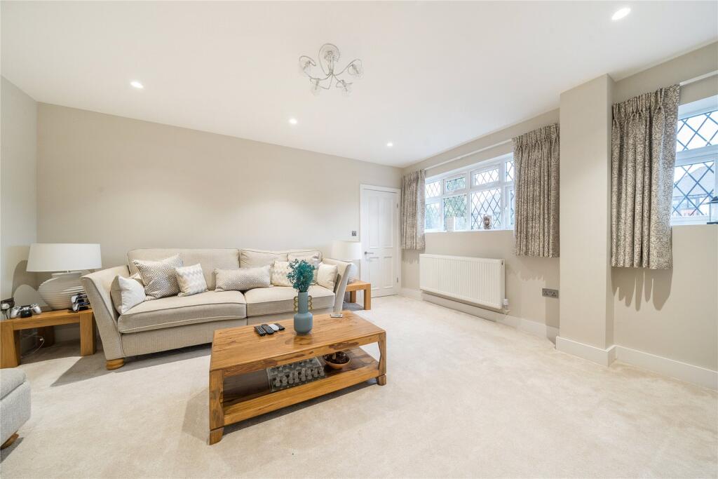 Additional image 23 of Highfield Road, Chislehurst