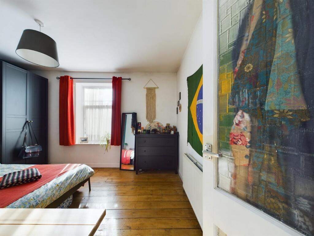 Additional image 26 of Cross Street, Bristol