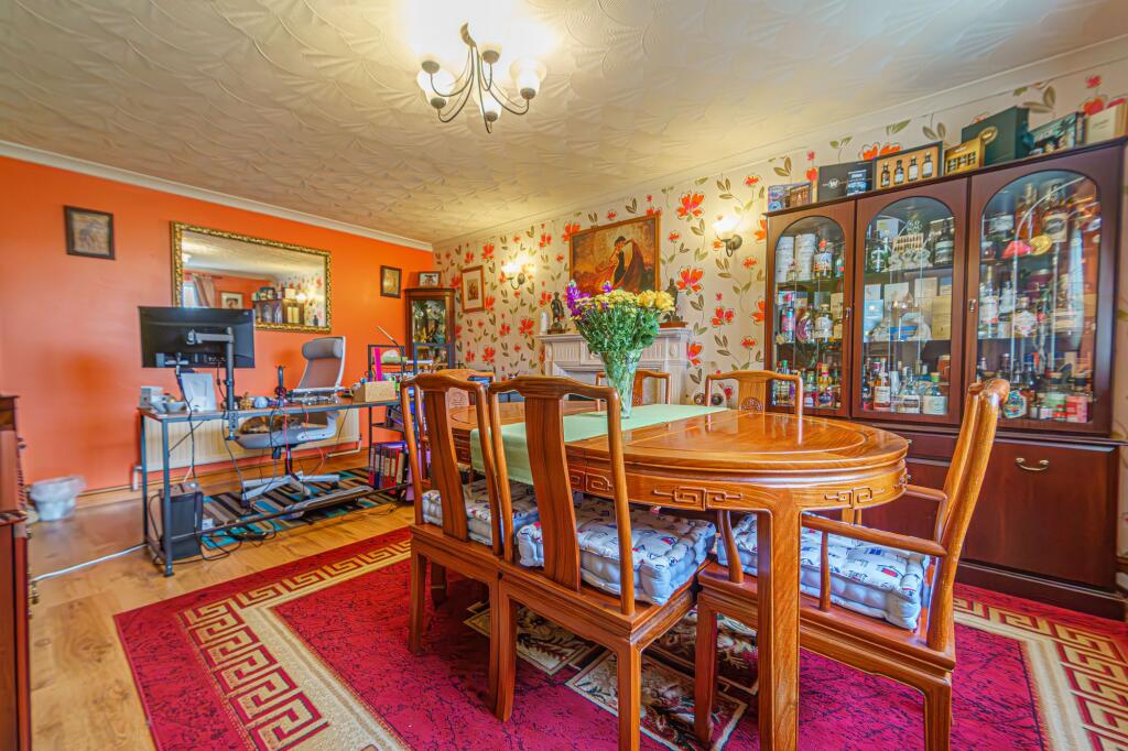 Additional image 14 of Bishopswood, Brackla, CF31