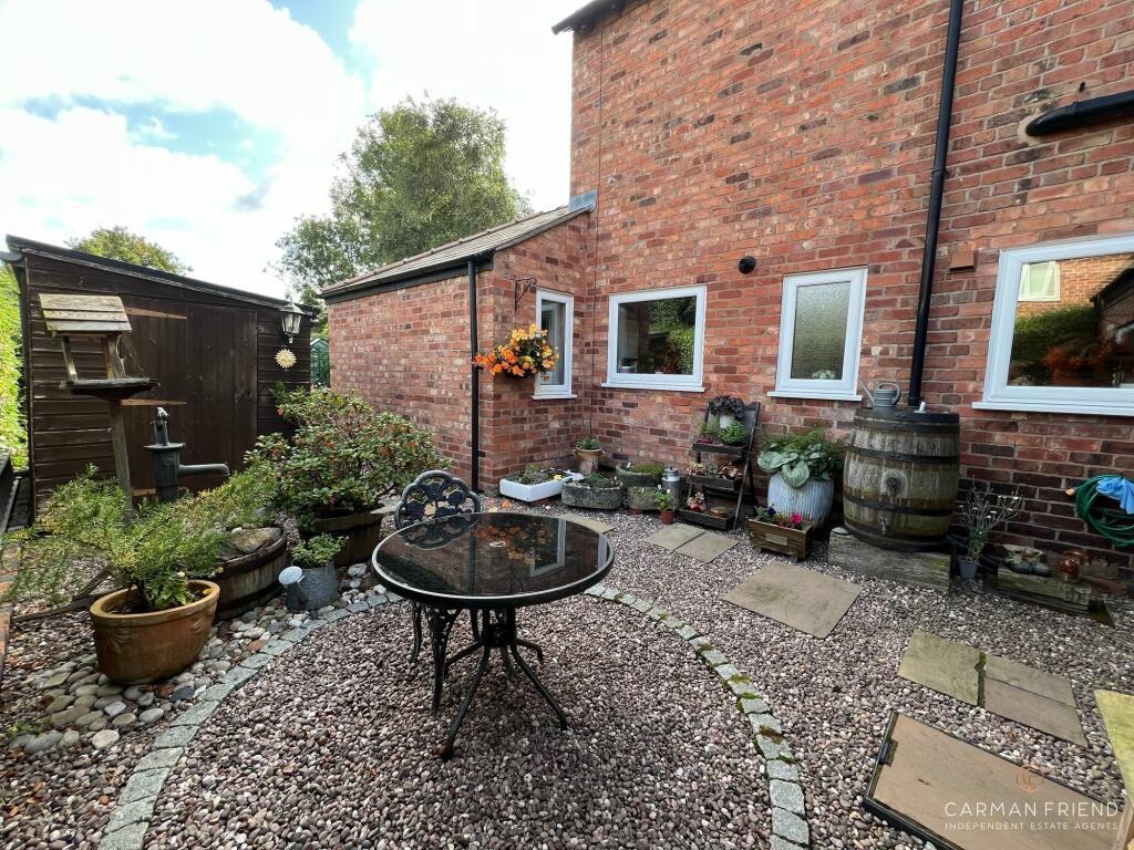 Additional image 21 of Hermitage Road, Saughall, CH1