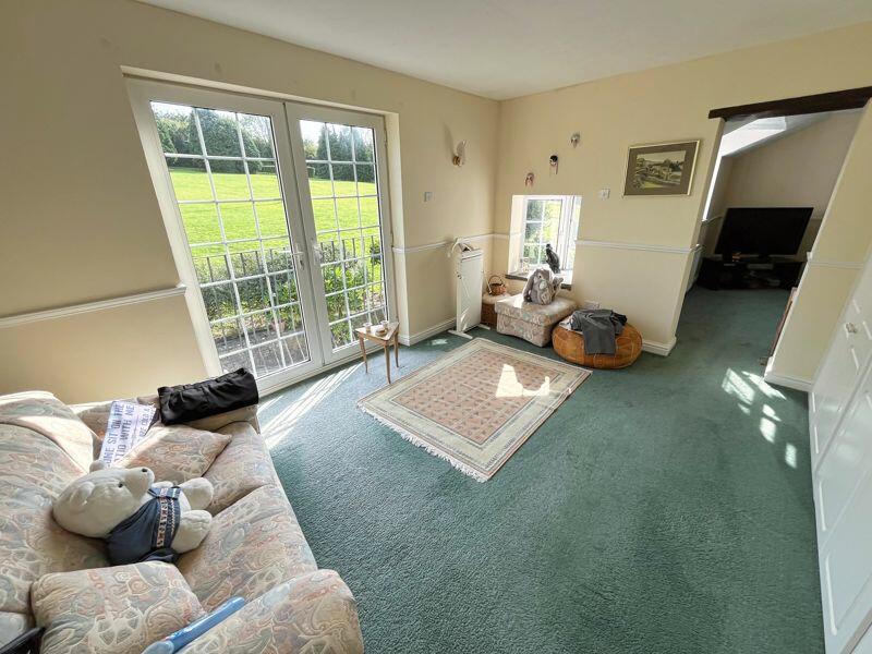 Additional image 6 of Bron Haulog, Penmark, The Vale of Glamorgan CF62 3BB