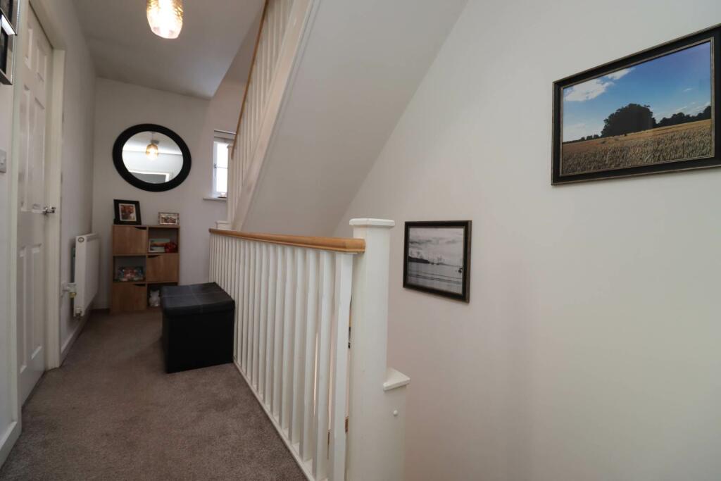 Additional image 27 of Harrison Close, Eastham