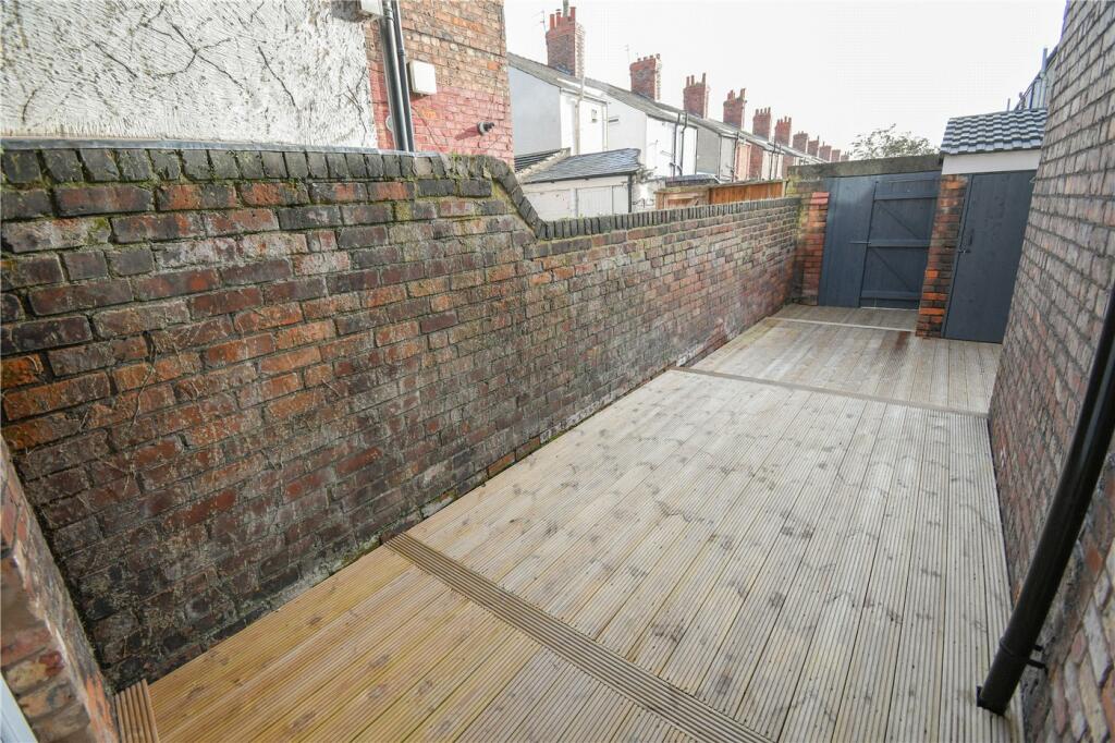 Additional image 9 of Poulton Road, Wallasey, Wirral