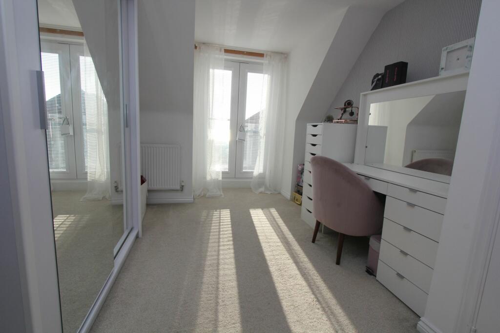 Additional image 23 of Crib Y Sianel, Rhoose Point, CF62 3NB