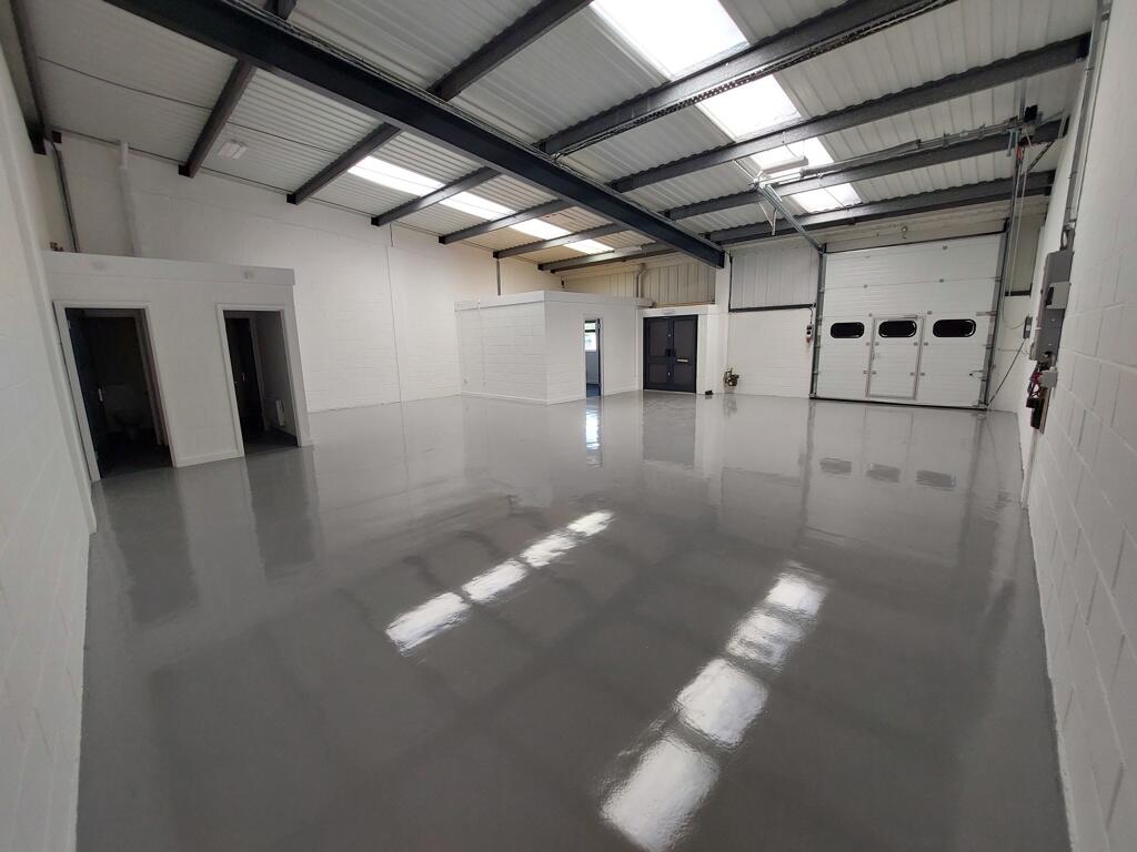 Additional image 4 of Unit 22 Martlets Trading Estate, Martlets Way, Goring-By-Sea, Worthing, West Sussex, BN12 4QY