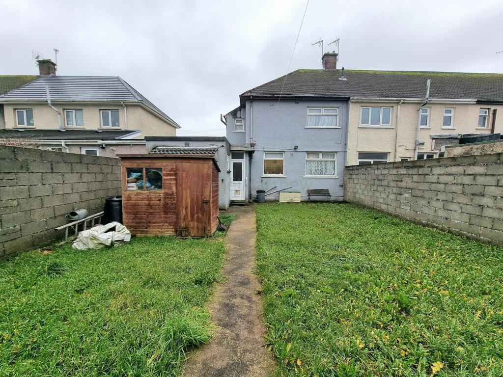 Additional image 22 of Marlas Road, Pyle, Bridgend County. CF33 6BA