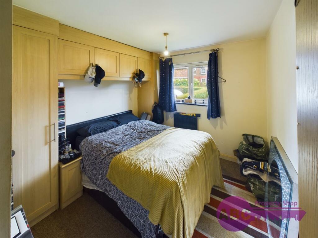 Additional image 5 of Clifton Gate, Clifton Road, Birkenhead, CH41 2TH.