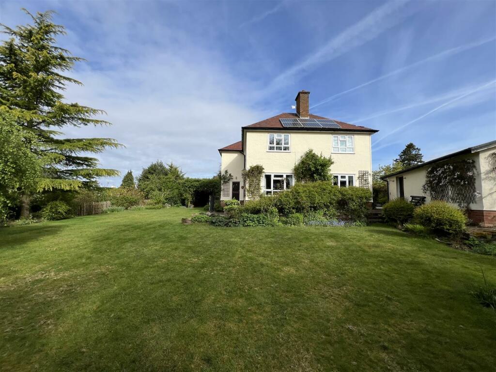 Additional image 31 of Delavor Road, Heswall, Wirral