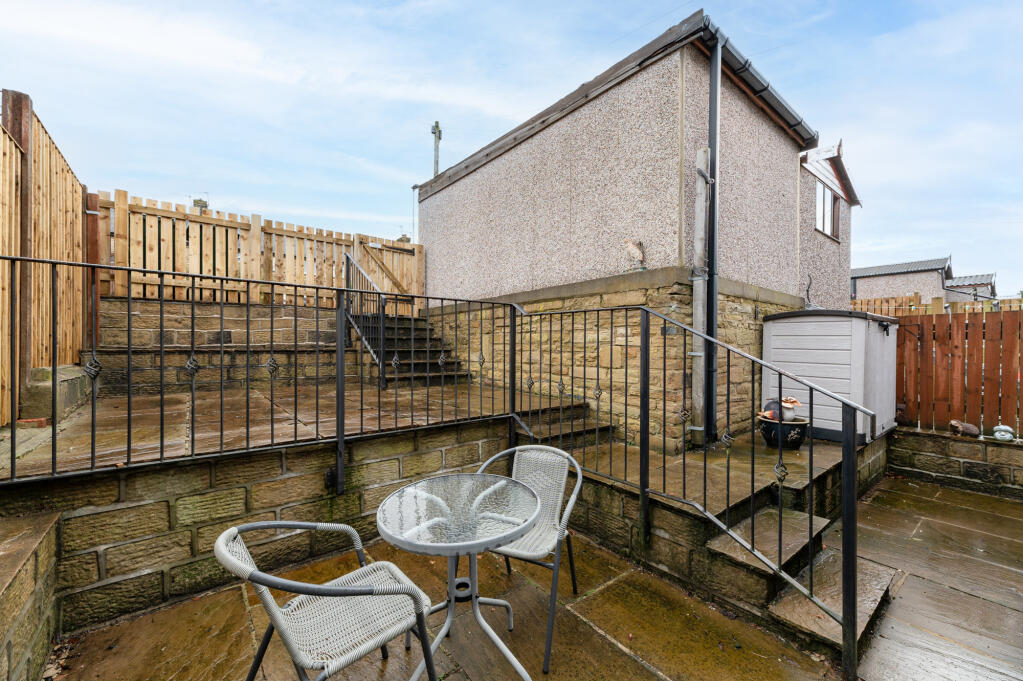 Additional image 13 of Druids View, Crossflatts, Bingley, West Yorkshire, BD16