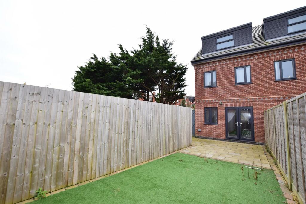 Additional image 31 of Albion Street, Wallasey