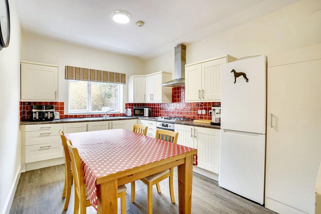 Additional image 4 of New Cheveley Road, Newmarket, CB8