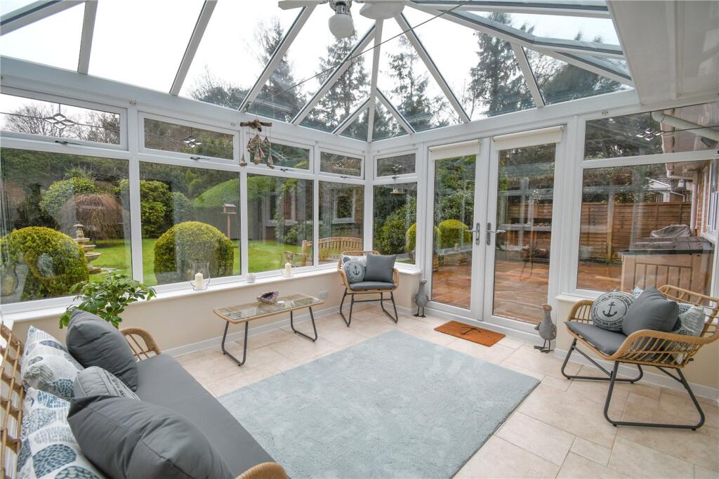 Additional image 13 of Chalkwell Drive, Heswall, Wirral