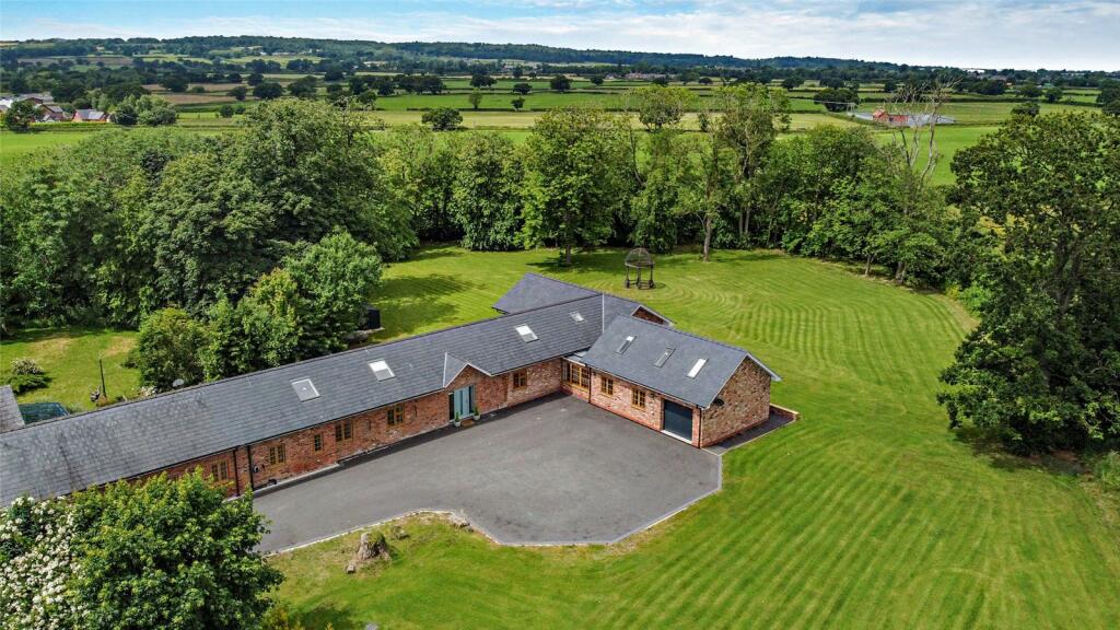 Additional image 22 of Lower Kinnerton, Chester, Cheshire