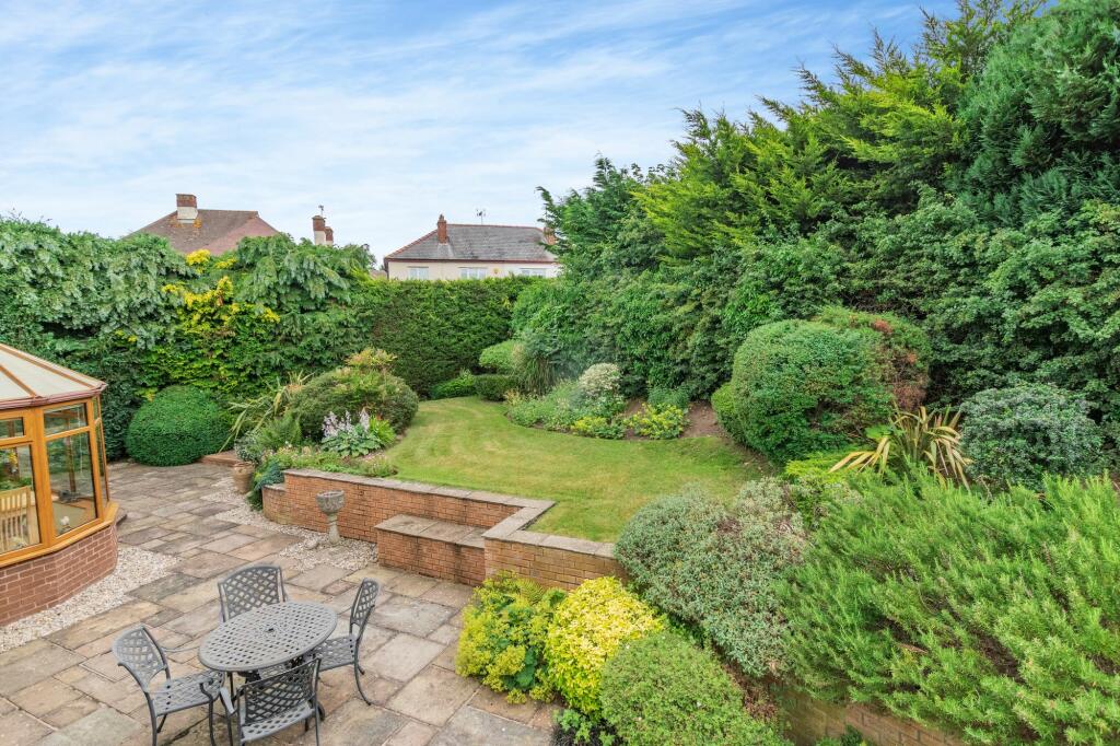 Additional image 25 of Birch Rise, Hawarden, CH5