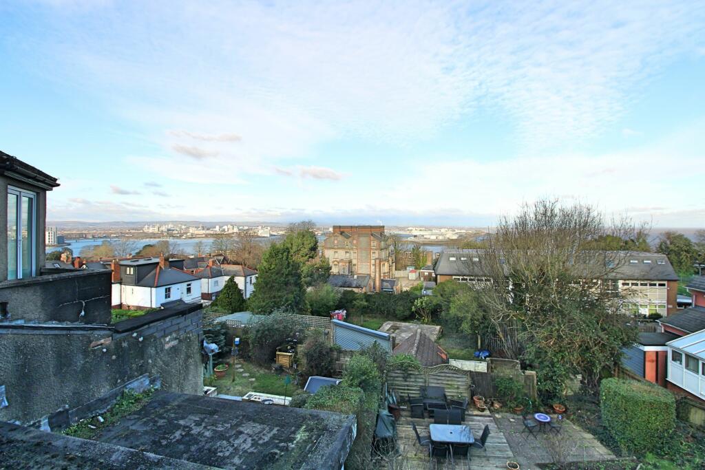 Additional image 21 of St Augustines Crescent, Penarth