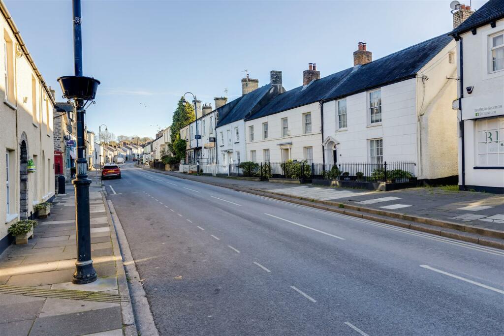 Additional image 22 of Eastgate, Cowbridge, Vale of Glamorgan, CF71 7AB