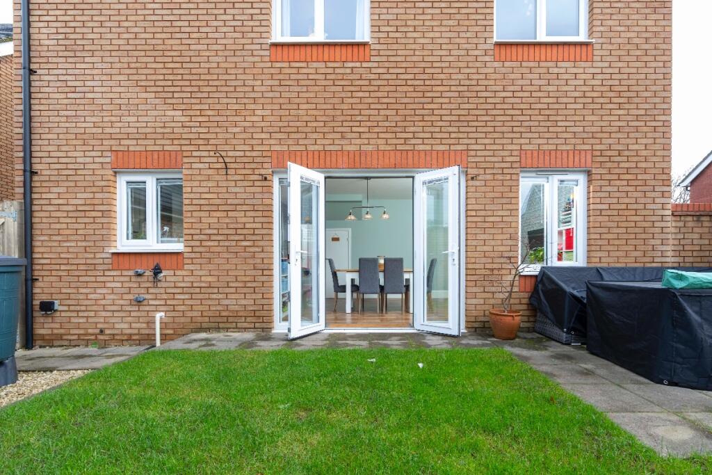 Additional image 47 of Upland Drive, Trelewis, Treharris