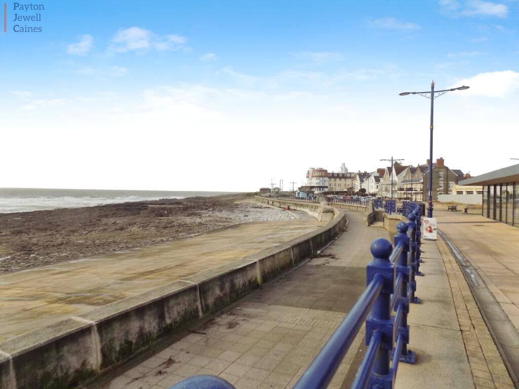 Additional image 7 of Esplanade House, Porthcawl, Bridgend. CF36 3YE