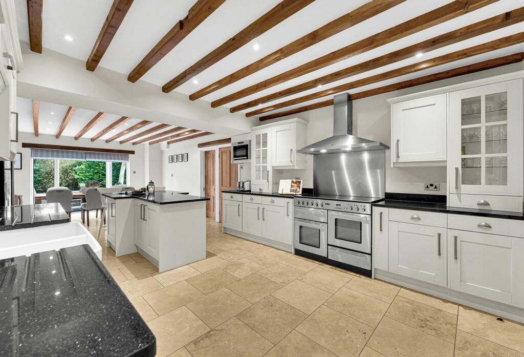 Additional image 9 of Large private plot in desirable Churton village